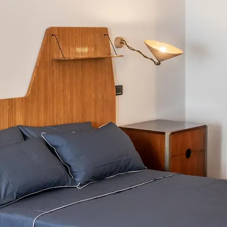 Mina Apartment *