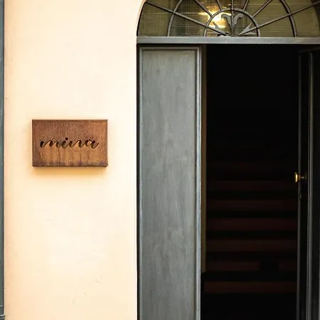 Apartment Mina Cervia