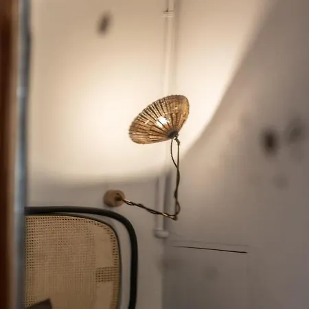 Mina Apartment *