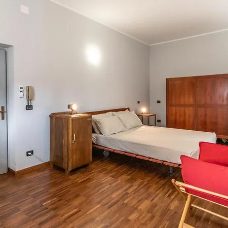 Mina Apartment *