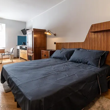 Mina Apartment Cervia