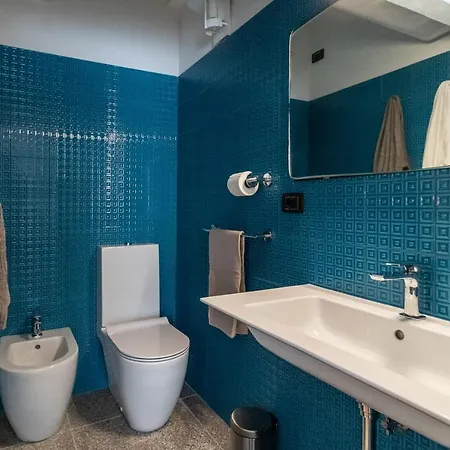 Mina Apartment Cervia