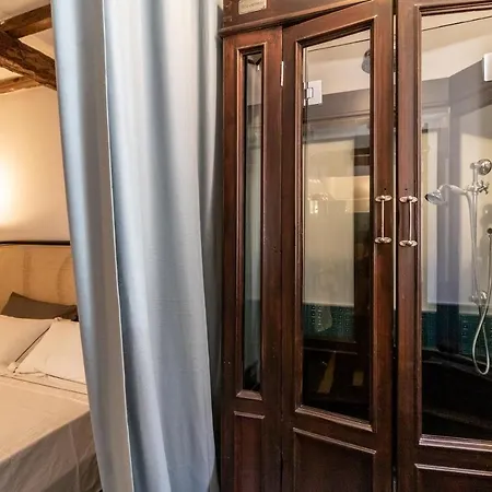 Apartment Mina Cervia
