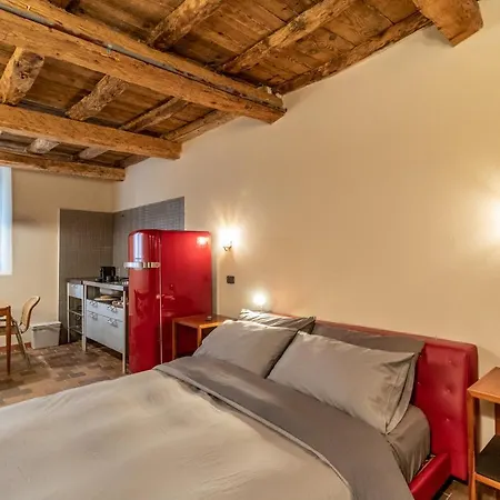 Mina Apartment